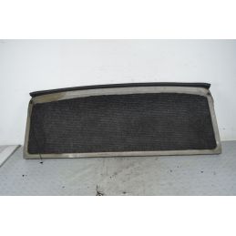 Cappelliera copribagagli posteriore Fiat 126 Bis Dal 1987 al 1993  1735567852548