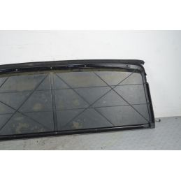 Cappelliera copribagagli posteriore Fiat 126 Bis Dal 1987 al 1993  1735567852548
