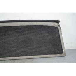 Cappelliera copribagagli posteriore Fiat 126 Bis Dal 1987 al 1993  1735567852548