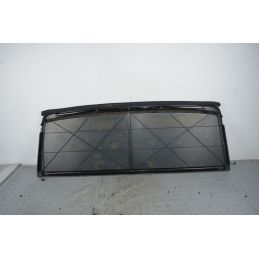 Cappelliera copribagagli posteriore Fiat 126 Bis Dal 1987 al 1993  1735567852548