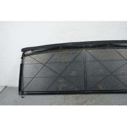 Cappelliera copribagagli posteriore Fiat 126 Bis Dal 1987 al 1993  1735567852548