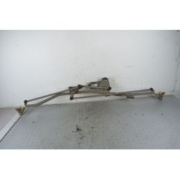 Motorino tergicristallo anteriore Opel Meriva A Dal 2003 al 2010 Cod 91498-233  1735568393101