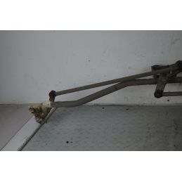 Motorino tergicristallo anteriore Opel Meriva A Dal 2003 al 2010 Cod 91498-233  1735568393101