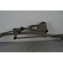 Motorino tergicristallo anteriore Opel Meriva A Dal 2003 al 2010 Cod 91498-233  1735568393101
