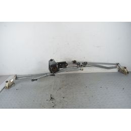 Motorino tergicristallo anteriore Opel Meriva A Dal 2003 al 2010 Cod 91498-233  1735568393101