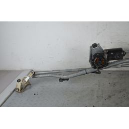 Motorino tergicristallo anteriore Opel Meriva A Dal 2003 al 2010 Cod 91498-233  1735568393101