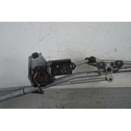 Motorino tergicristallo anteriore Opel Meriva A Dal 2003 al 2010 Cod 91498-233  1735568393101