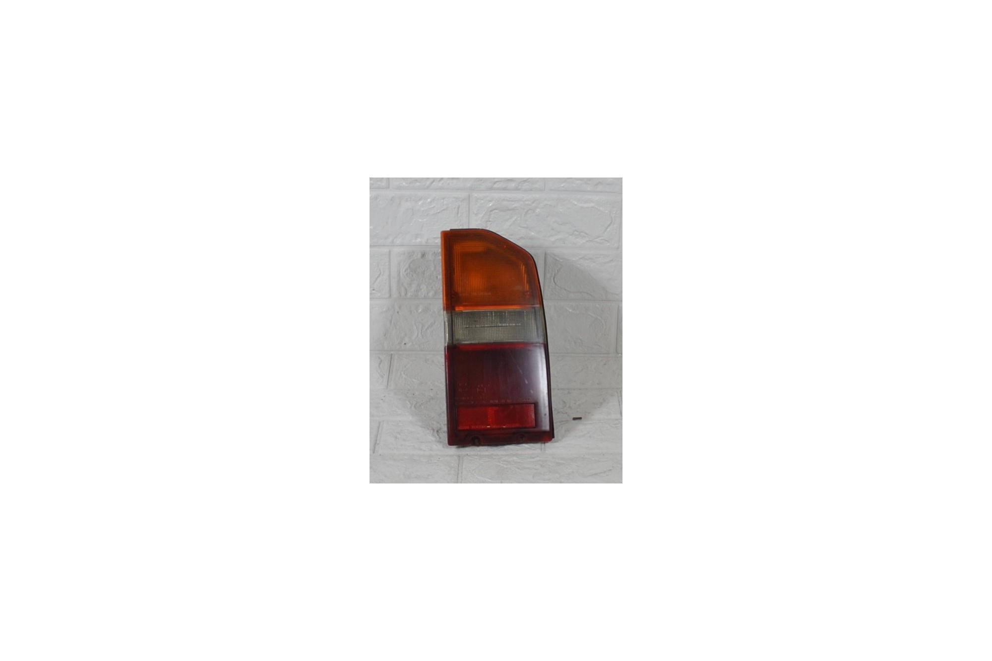 Fanale stop posteriore DX Suzuki Vitara dal 1988 al 1998 cod 220-32224  1618562259171
