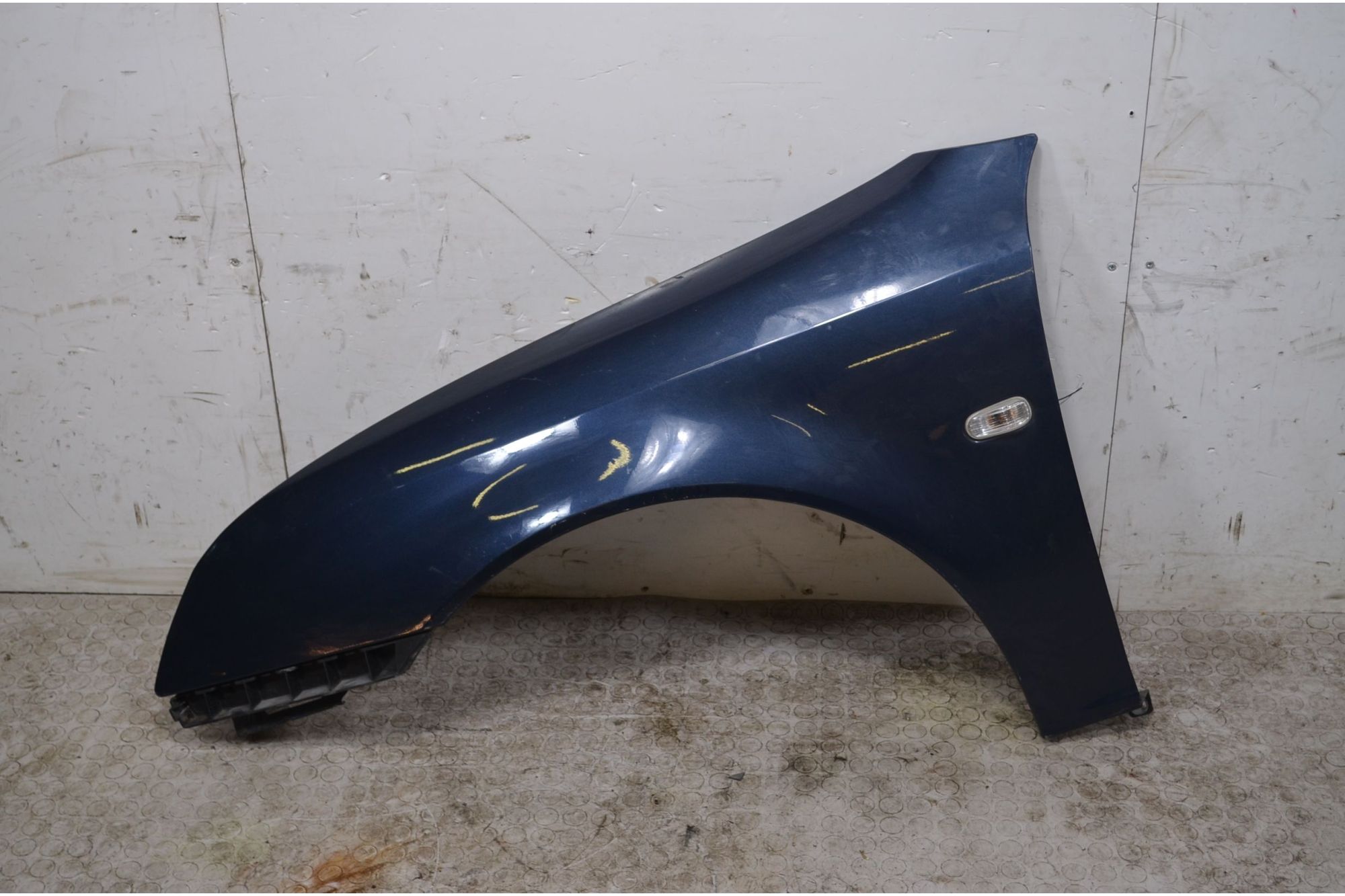 Parafango Anteriore SX Saab 9-3 Dal 2002 al 2008 Cod 12769231  1735630511730
