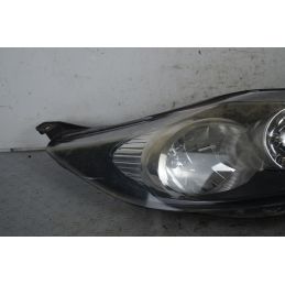 Faro Anteriore DX Ford Fiesta VI Dal 2008 al 2013 Cod 2126877  1735632009440
