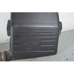 Scatola Filtro Aria Fiat Punto 176 Dal 1993 al 1999 Cod 7756625  1735632433580
