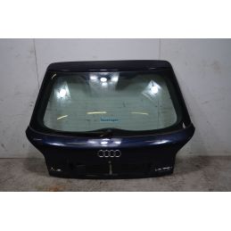 Portellone bagagliaio posteriore Volkswagen Passat SW Dal 1996 al 2005 Cod OE 3B9827025AQ  1735633503039