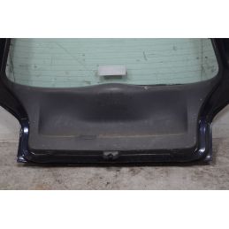 Portellone bagagliaio posteriore Volkswagen Passat SW Dal 1996 al 2005 Cod OE 3B9827025AQ  1735633503039
