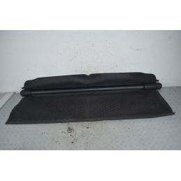 Cappelliera Copribagaglio Tendalino Smart ForTwo W451  Dal 2007 al 2015 Cod A4518100009  1735633038272