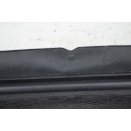 Cappelliera Copribagaglio Tendalino Smart ForTwo W451  Dal 2007 al 2015 Cod A4518100009  1735633038272