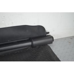 Cappelliera Copribagaglio Tendalino Smart ForTwo W451  Dal 2007 al 2015 Cod A4518100009  1735633038272