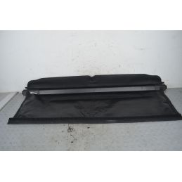 Cappelliera Copribagaglio Tendalino Smart ForTwo W451  Dal 2007 al 2015 Cod A4518100009  1735633038272