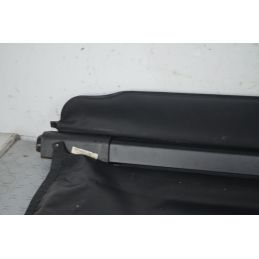 Cappelliera Copribagaglio Tendalino Smart ForTwo W451  Dal 2007 al 2015 Cod A4518100009  1735633038272