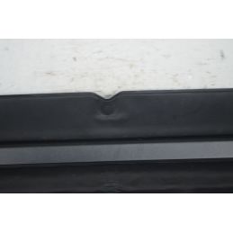 Cappelliera Copribagaglio Tendalino Smart ForTwo W451  Dal 2007 al 2015 Cod A4518100009  1735633038272