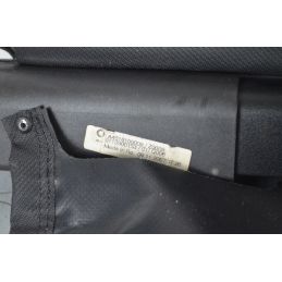 Cappelliera Copribagaglio Tendalino Smart ForTwo W451  Dal 2007 al 2015 Cod A4518100009  1735633038272