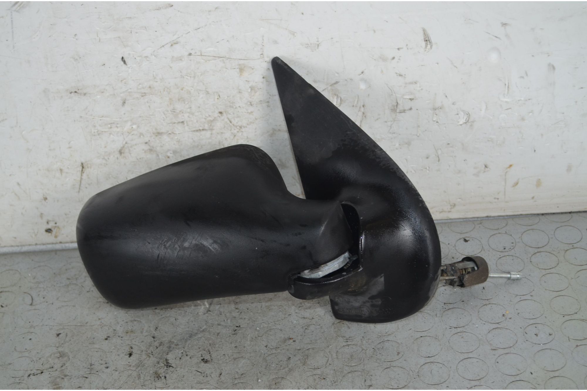 Specchietto Retrovisore esterno DX Fiat Punto 176 Dal 1993 al 1999 Cod 0149301  1735633414182