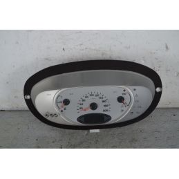Strumentazione Contachilometri Completa Lancia Y  Dal 1995 al 2003 Cod 46551598  1735633796592