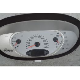 Strumentazione Contachilometri Completa Lancia Y  Dal 1995 al 2003 Cod 46551598  1735633796592