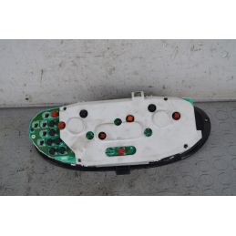 Strumentazione Contachilometri Completa Lancia Y  Dal 1995 al 2003 Cod 46551598  1735633796592