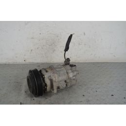 Compressore AC Renault Megane III Dal 2008 al 2016 Cod 447160-5790  1735634943971