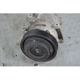 Compressore AC Renault Megane III Dal 2008 al 2016 Cod 447160-5790  1735634943971