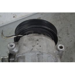 Compressore AC Renault Megane III Dal 2008 al 2016 Cod 447160-5790  1735634943971