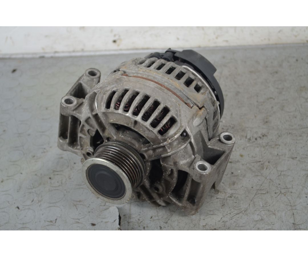 Alternatore Volkswagen Passat B6 Dal 2005 al 2010 Cod 0124525088 1735635408844 Alternatore Volkswagen Passat B6 Dal 2005 al 2010 Cod 0124525088 1735635408844
