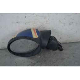 Specchietto Retrovisore esterno SX Mini Countryman R60  Dal 2010 al 2017 Cod 51169805059  1735637217857