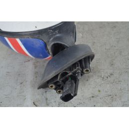 Specchietto Retrovisore esterno SX Mini Countryman R60  Dal 2010 al 2017 Cod 51169805059  1735637217857