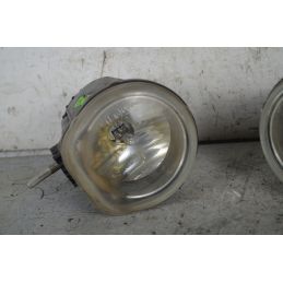 Fendinebbia Anteriore DX e SX Fiat Panda Dal 2003 al 2012 Cod 370407486  1735638742754