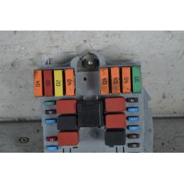 Body Computer Fiat Ducato Dal 2006 al 2014 Cod 1388593080  1735639634881