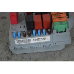 Body Computer Fiat Ducato Dal 2006 al 2014 Cod 1388593080  1735639634881