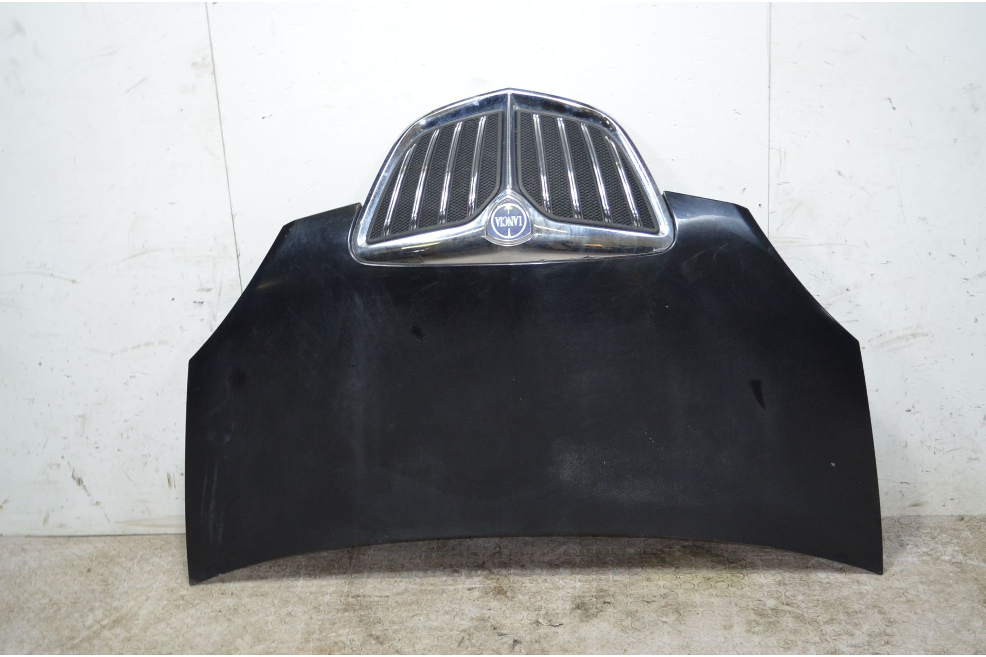 Cofano anteriore Lancia Musa Dal 2007 al 2009 Cod 51732277  1735639895831