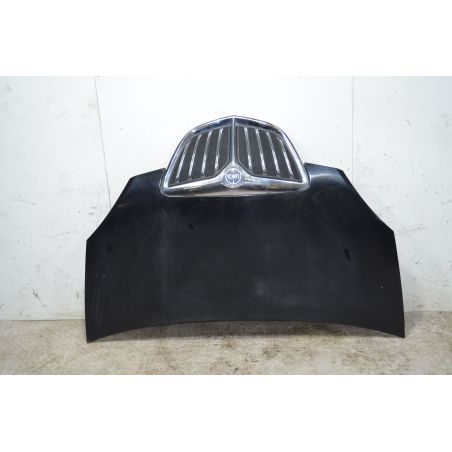 Cofano anteriore Lancia Musa Dal 2007 al 2009 Cod 51732277  1735639895831