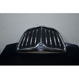 Cofano anteriore Lancia Musa Dal 2007 al 2009 Cod 51732277  1735639895831