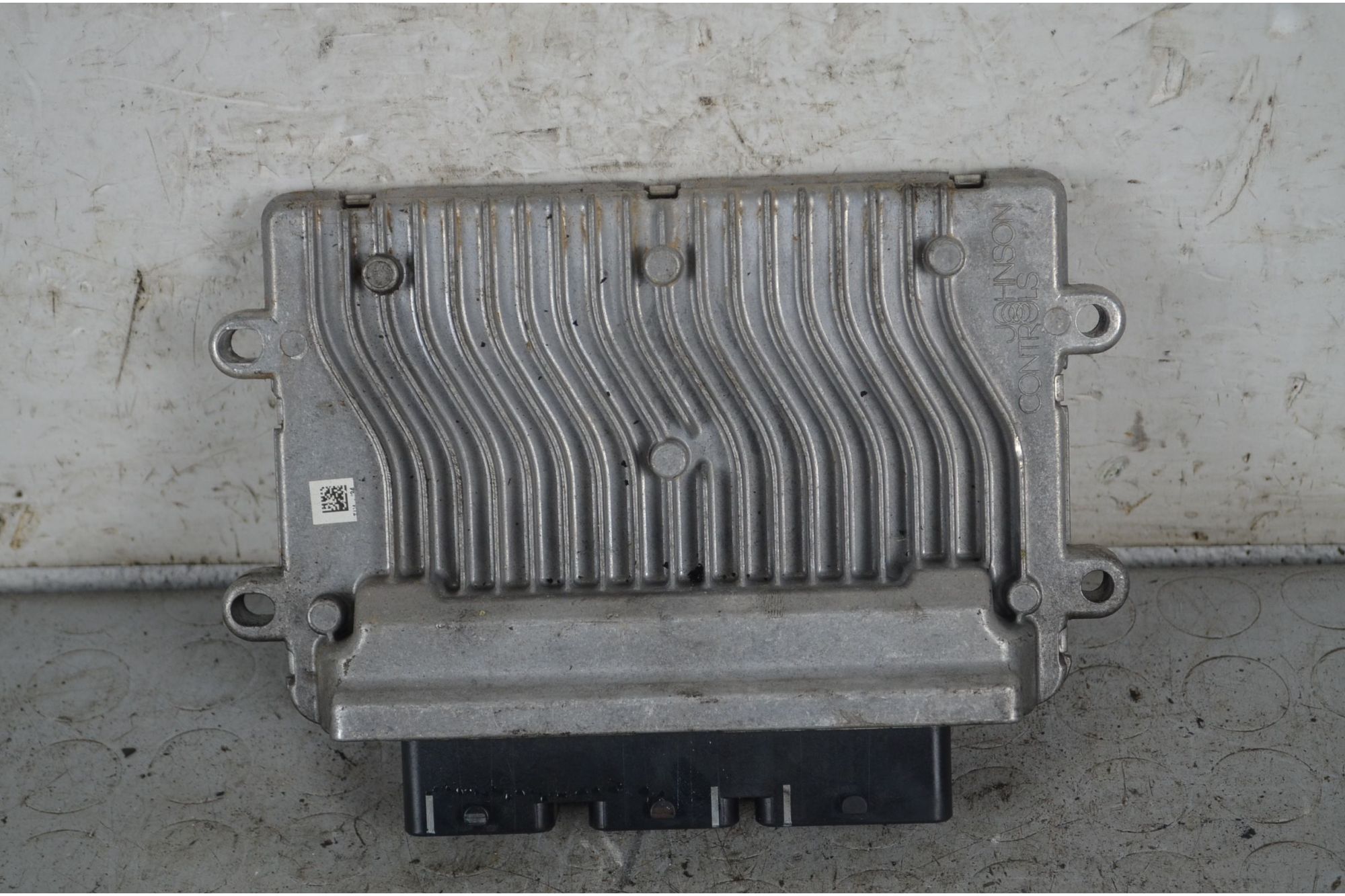 Centralina ECU Citroen C3 Dal 2009 al 2016 Cod 6026172585  1735639950578