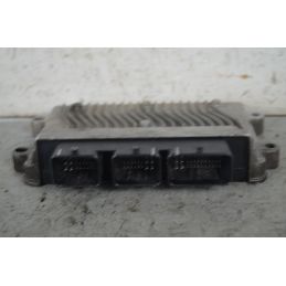 Centralina ECU Citroen C3 Dal 2009 al 2016 Cod 6026172585  1735639950578