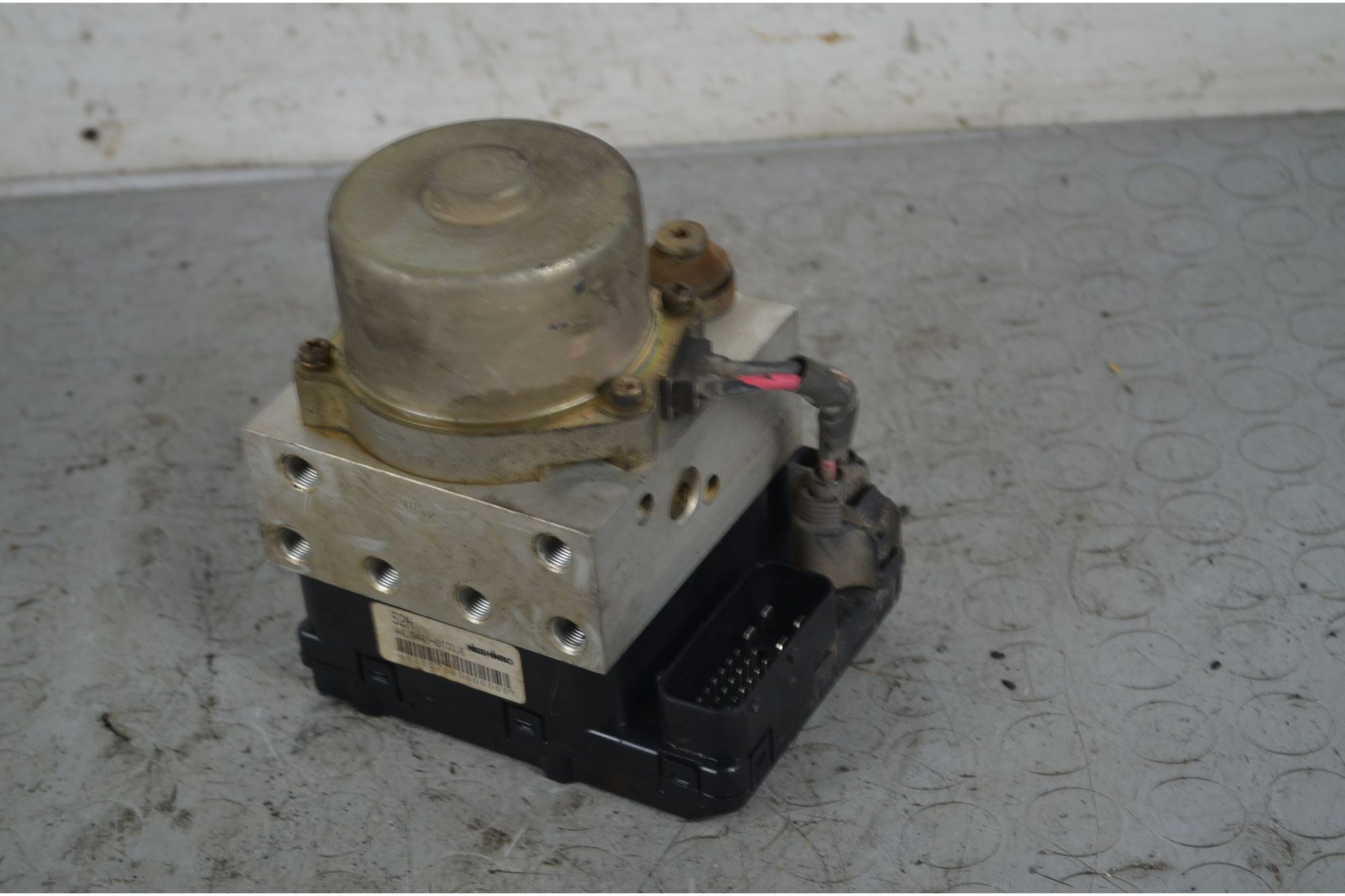 Pompa Modulo ABS Honda HR-V Dal 1998 al 2005 Cod 9759A4  1735641192690