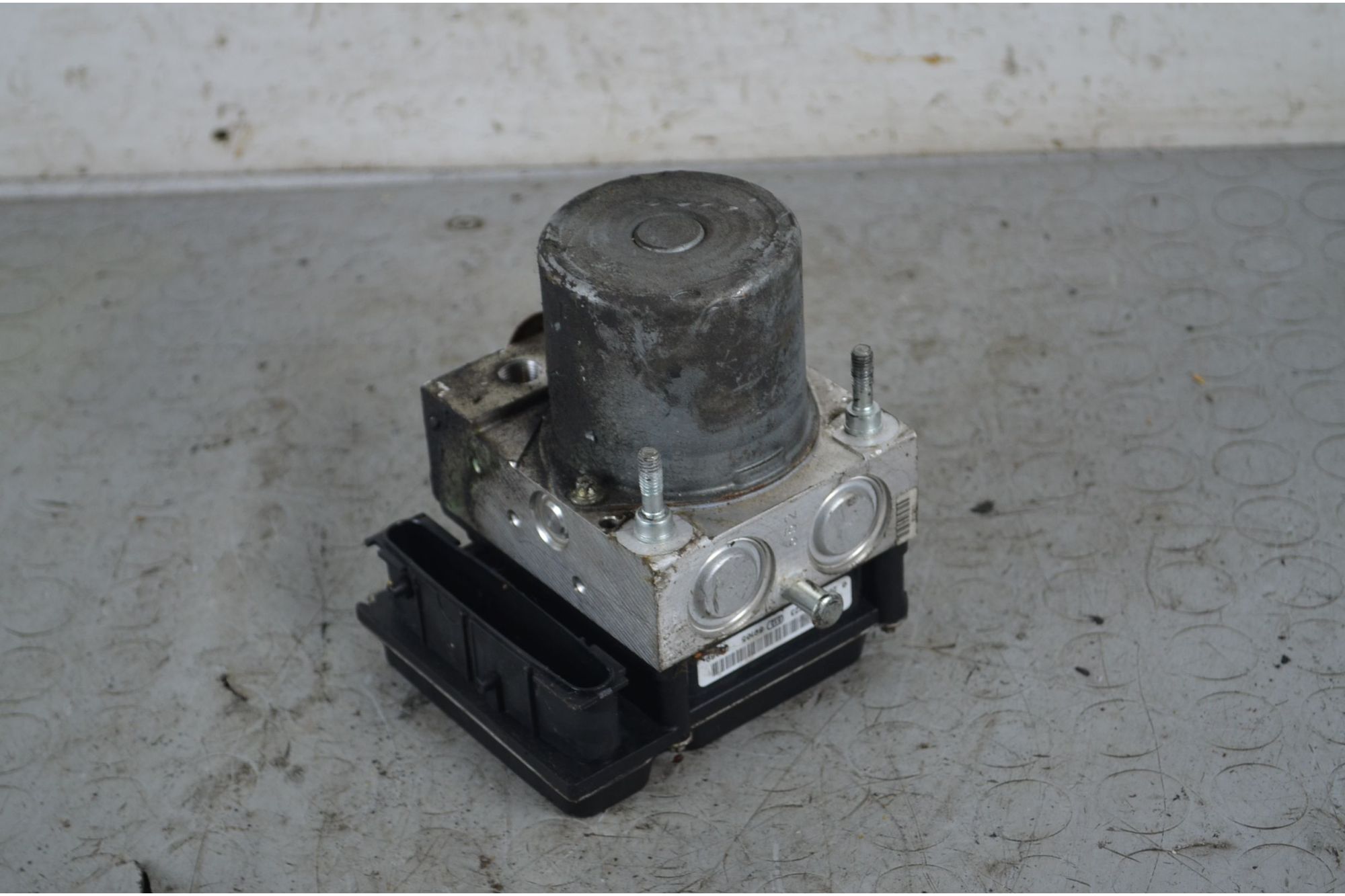Pompa Modulo ABS Subaru Forester Dal 2008 al 2011 Cod 0265951123  1735641567726
