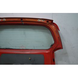 Portellone bagagliaio posteriore Hyundai Atos Prime Dal 1999 al 2003 Cod 7370006341  1735642695916
