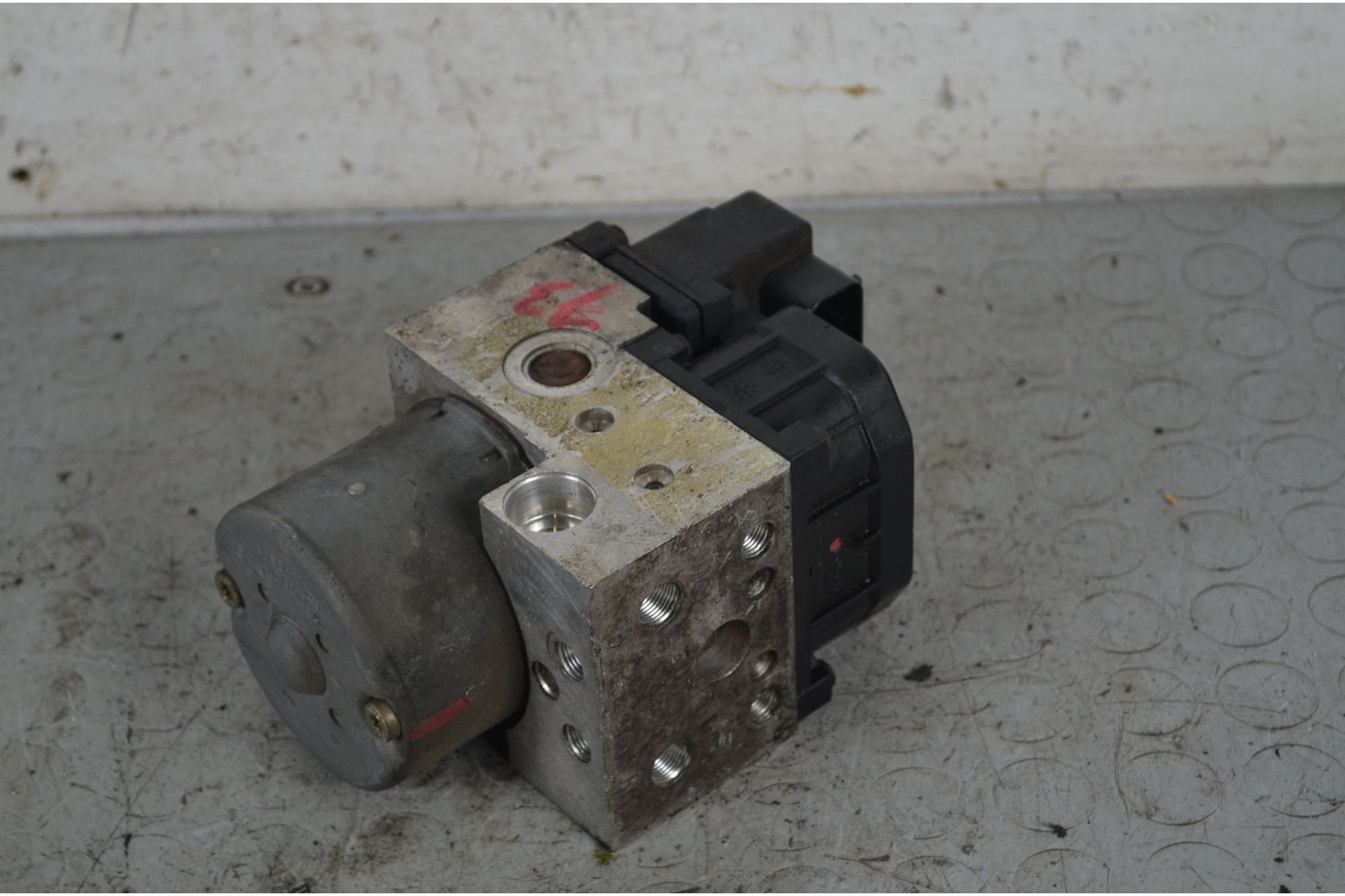Pompe Modulo ABS Citroen Xsara Dal 1997 al 2006 Cod 0273004413  1735641964242