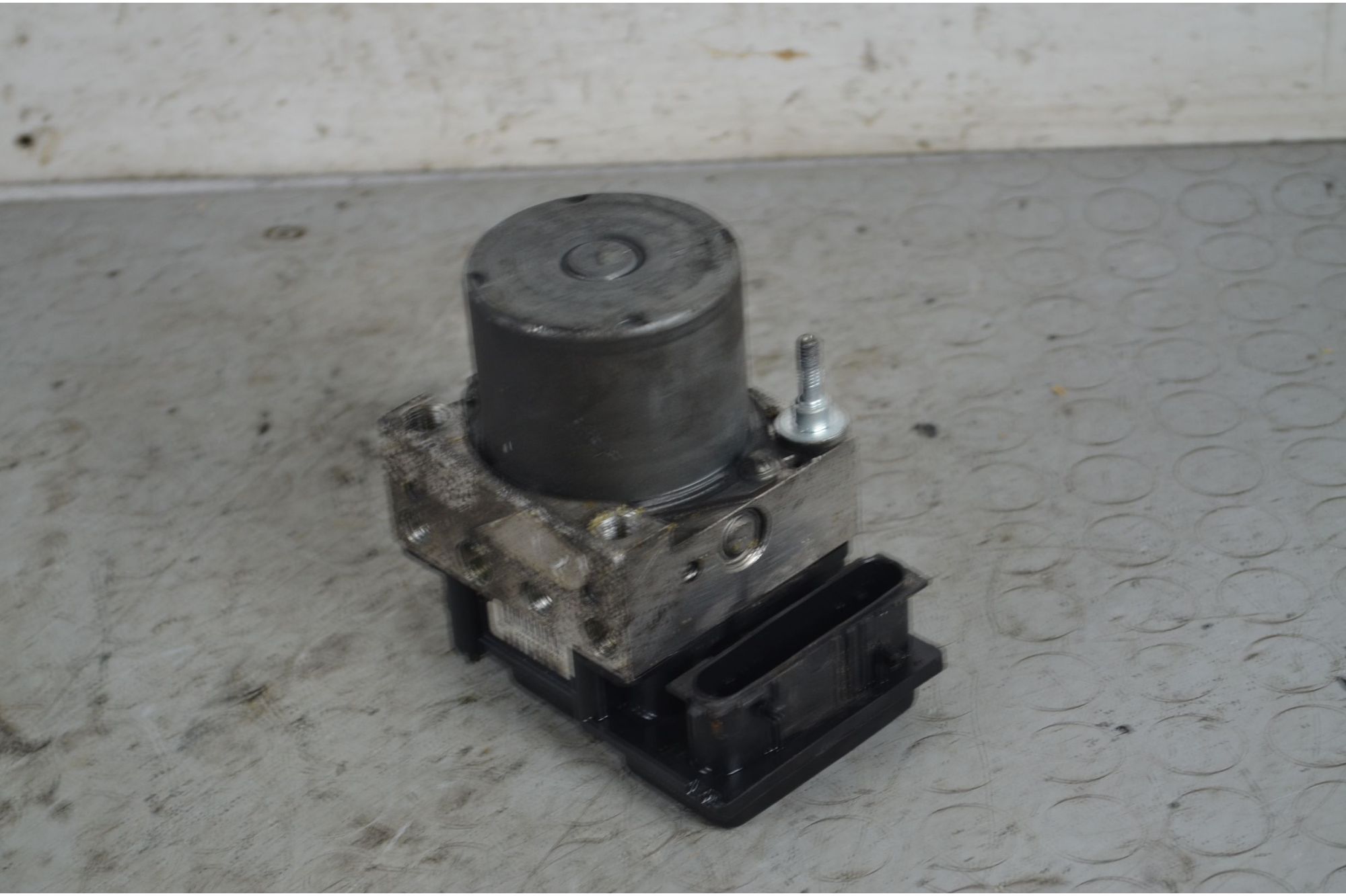 Pompa Modulo ABS Fiat Punto 188  Dal 1999 al 2011 Cod 0265800315  1735642461726