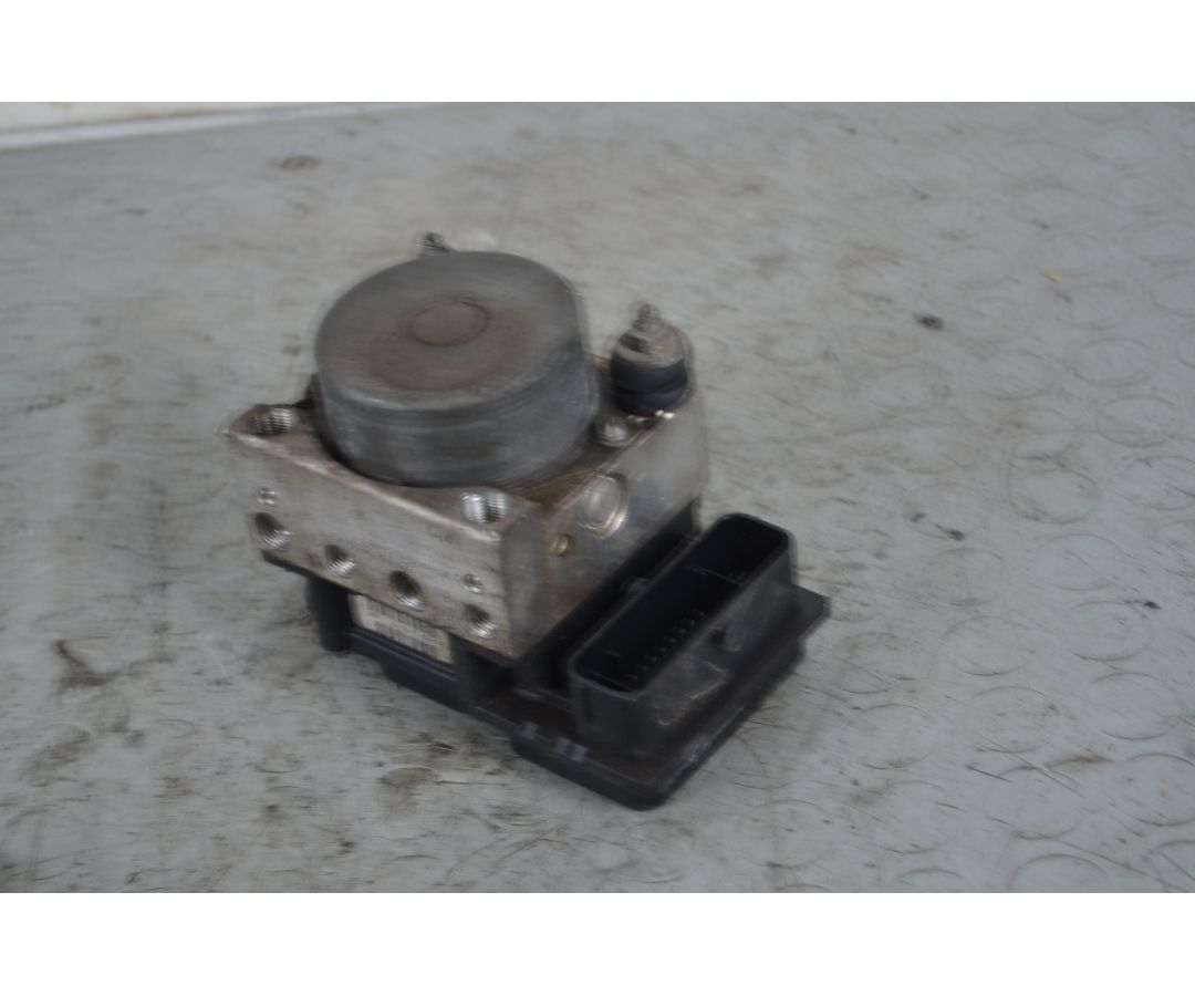 Pompa Modulo ABS Fiat Grande Punto Dal 2005 al 2018 Cod 0265800690 1735645012420 Pompa Modulo ABS Fiat Grande Punto Dal 2005 al 2018 Cod 0265800690 1735645012420