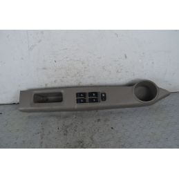 Pulsantiera Alzacristalli Anteriore SX Daihatsu Sirion Dal 2004 al 2015 Cod 74232-B1020  1735803116915