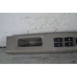 Pulsantiera Alzacristalli Anteriore SX Daihatsu Sirion Dal 2004 al 2015 Cod 74232-B1020  1735803116915